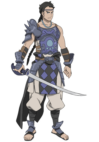 Illustration for article titled Suikoden: Tierkreis - The Communal DS RPG